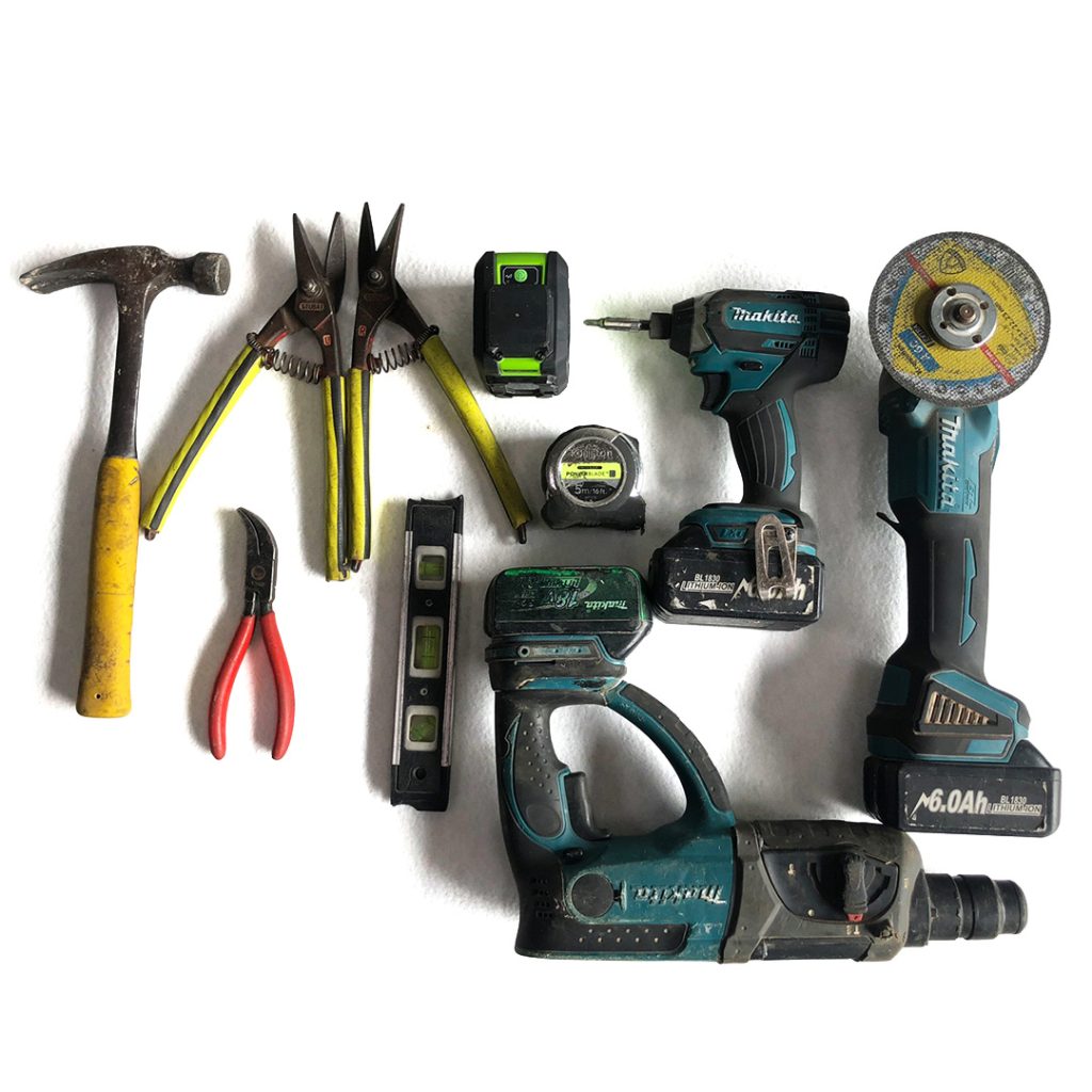 Installation Tools