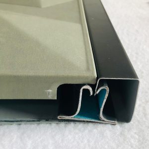 Installation Full Assembly