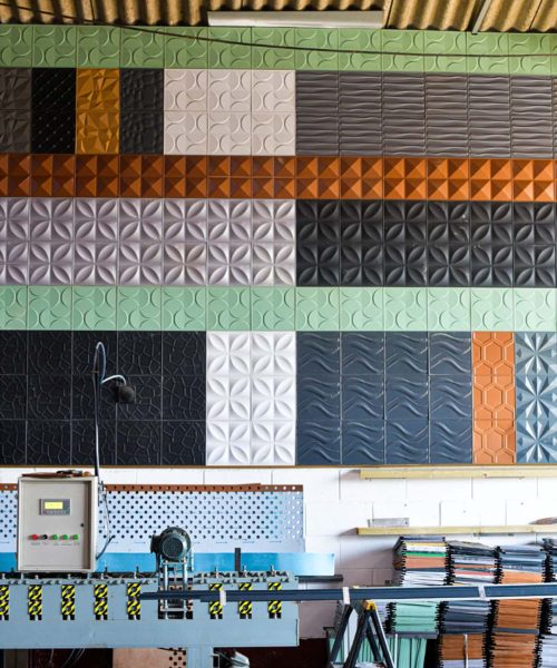 Dasa Manufacturing Facilities